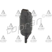 Topran Motor Su Fıskiye Astra G / Astra H / Corsa B / Corsa C / Vectra B / Omega B 96-11 1450184