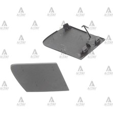 Taiwan Taıwan Çeki Demir Kapağı Yaris Ön Tampon 12-14 52129-0D050