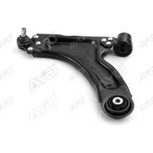 Ayd Salıncak Meriva A 03-10 Rotilli Sac Alt Sol 5352027