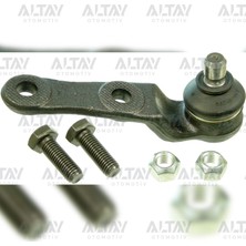 Delphi Delphı Rotil Corsa A 82-94 / Combo 94-01 / Corsa B 93-00 / Tigra 94-00 Setli 1603202