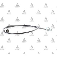 Taiwan Taıwan Tel Kilometre Hilux 98-05 LN-145 83710-35610