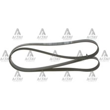Bosch Kanallı Kayis Honda / Civic 1.6 06-12 Sedan Fd6 / Civic 07-11 1.8 Hb / Crv 07 7PK2060-7PK2061