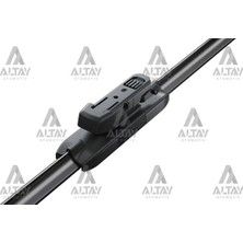 Bosch Silecek Süpürgesı Insignia A 12-17 Arka Aerotwin A476H (475MM) 3397013742
