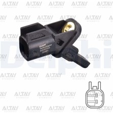 Delphi Delphı Sensor Abs Focus / Kuga 03= 1690865