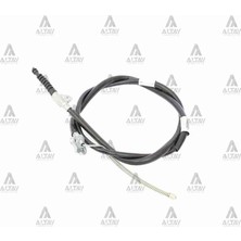 Taiwan Taıwan Tel El Fren Corona 93-95 / Carina 97= Arka Sağ 46420-20350
