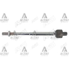 Ayd Rotkolu Meriva B 10= Rotbaşı Tarafi Dişi 18X1.5MM 93196777