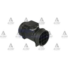 Delphi Delphı Sensör Hava Akış Astra F / Vectra A-B / Omega B 93-01 X18XE-C18XE-X20XEV 836569