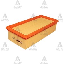 Filtron Fıltron Hava Filtresi Colt 04= / Smart Fofour 04-06 1.1-1.5 1500A045