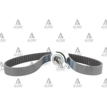 Gmb Triger Seti Honda Civic 90-99 1.6 B16A / Civic Delsol / Crx 1.6 / 124 Dış KTB382