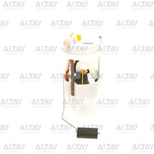 Bosch Depo Samandirasi Komple Fiat Fiorino / Albea / Linea 1.3 Multijet 52127320