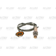 Bosch Sensör Oksijen Astra J / Insignia A / Mokka / Mokka x / Zafira C / Aveo T300 / Cruze 855350