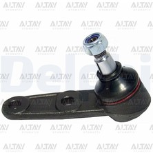 Delphi Delphı Rotil Aveo T250- 04-11 / Kalos 05= 96535089