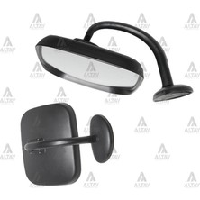 Korea Ayna Bagaj Kapak H-100 87130-43800