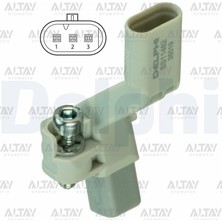 Delphi Delphı Sensor Krank Devir Golf7 / Polo / A3 / Leon 13= Chzd-Cjzb-Cyva-Cyvb-Cpva-Cmba 04C906433G