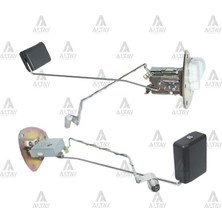 Taiwan Taıwan Depo Şamandırası L-200 02-05 MR122793