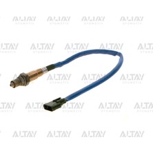 Bosch Sensör Oksijen Qashqai / Xtrail 13= / Megane / Kadjar / Talisman 1.6 Dcı 514MM 22690-00Q2C