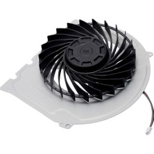 Pop Konsol PS4 Slim Fan CUH-2000 Serisi Uyumlu Slim Kasa Playstation 4 Soğutma Fanı Yedek Parça