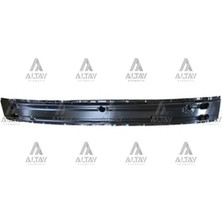 Taiwan Taıwan Tampon Demiri Micra Ön 10-17 62030-1HH0A