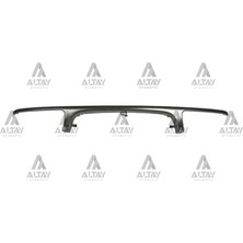 Taiwan Taıwan Panjur Çıtası (Biyik Sacı) Polo 95-00 6N0853661CGRU