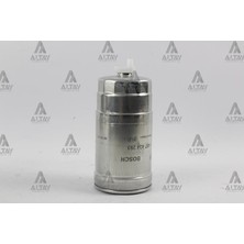 Bosch Yakıt Filtresi (Mazot) Marea 1.9jtd-2.4jtd / Bravo 1.9jtd 13322240791