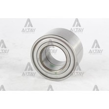Gmb Teker Rulmani Ön Seat Arosa / Volkswagen Golf / Jetta / Polo / Lupo / 35X66X37 Saç 191498625