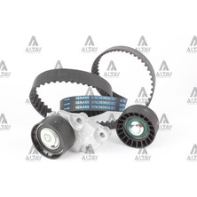 Gmb Triger Seti Daewoo Lanos / Lemans / Nexia / Nubira / Chevrolet Kalos / Lacetti 127 Dış 96350550