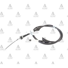 Taiwan Taıwan Tel El Fren Civic 96-00 Sağ 47510-S04-A02