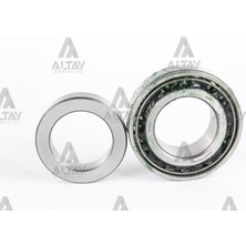 Gmb Konik Rulman Teker Rulmani Arka H-100 96-06 Arka U399/U360L