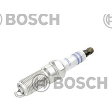 Bosch Atesleme Bujisi Fiesta 08= 1.4-1.6 / Focus 12= 1.6 HR7NII 9A6G12405BA