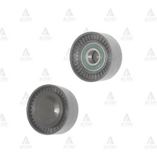 Gmb Vantilatör Gergisi Dacia Duster / Logan Mcv / Dokker / Sandero / Nissan Micra / Juke 8200048486