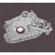 Korea Yağ Pompa Elantra 96-01 21310-23002