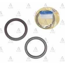Korea Keçe Krank Starex 02-08 / Sorento 03-09 2.5 Crdı 140HP Arka (91X114X9) 21443-4A000