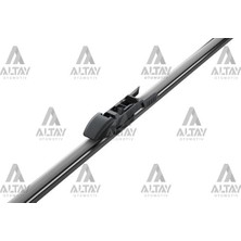 Bosch Silecek Süpürgesı Arka Crafter 06= / Sprinter 06= / Range Rover 15= 16 A425S (400MM) 2E0955421