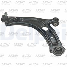 Delphi Delphı Salıncak Passat / Tiguan 15= Rotilli Alt Sol 3Q0407151E