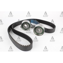 Gmb Triger Seti Toyota Corona 93-95 / Avensis 98-00 / Camry 97-00 / Carina E / Rav-4 2.0 3sfe KTB371