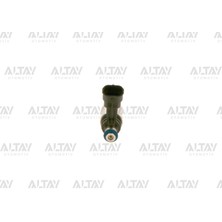 Bosch Enjektör Tucson 15-23 / Sportage 16-23 1.6 Benzinli T-Gdi 353102B160