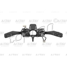 Topran Kol Far-Sinyal-Silecek Kumanda Golf6 / Jetta / Caddy / Tiguan / A3 / Leon 5K0953502L