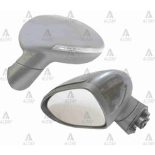 Taiwan Taıwan Ayna Dış Dikiz Rio 12-16 Elektrikli Sinyalli Isıtmalı Otomatik Katlanir Sol 87610-1W050