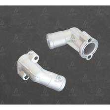 Taiwan Nissan Primera 1997-2002 Kapak Su Çıkış 1.6 11060-53Y00