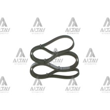 Bosch Kanallı Kayis Vag / A6 3.0 / Ford E Serisi 1.6 95-02 / Opel Vectra C / Renault Espace 6PK1920