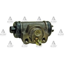 Bosch Fren Silindiri L-300 Arka Sağ MB238510