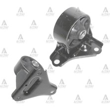 Korea Takoz Motor Tucson 04-10 / Sportage 05-10 Ön 21910-2E300