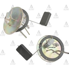 Taiwan Mazda 323 1990-1995 Depo Şamandırası BS07-60-960