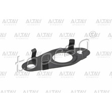 Topran Conta Turbo Boğaz Golf5 / Golf6 / Jetta / Passat / Tiguan / A3 / Leon 04-13 Caxa 03C145757A