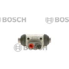 Bosch Hyundai Accent 2000-2006 Arka Fren Silindiri Sağ 58380-25000