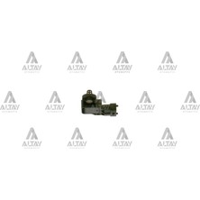 Bosch Sensör Basınç Manifold Insignia 11= 1.4 / Astra J 09= 1.3 Cdtı 55568175