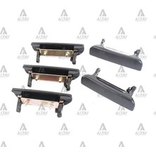 Korea Kapı Kolu Besta Orta Dış / E-2200 0S084-72-410F