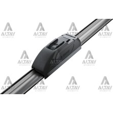 Bosch Silecek Süpürgesı Takım Doblo / Punto / Stilo / Clio Aerotwin A531S (530+450MM) 3397118901