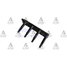 Delphi Delphı Ateşleme Bobini 206 / 207 / 307 / C2 / C3 99= 1.4-1.6 16 V (ET3J4) (U6021) 597085