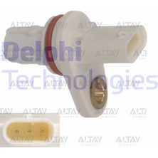 Delphi Delphı Sensör Eksantrik Aveo / Cruze / Trax / Astra J / Corsa D / Corsa E / Insignia 1237183